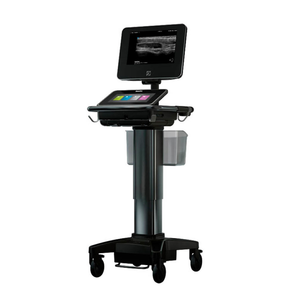Sonosite XPorte Imedica del Pacífico